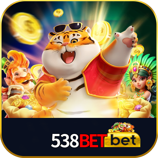Imagem promocional da 538bet mostrando a plataforma e suas vantagens